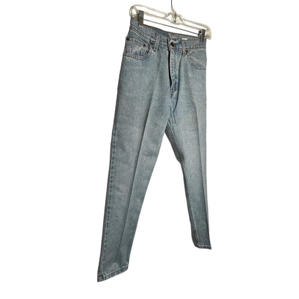 Vintage Levi's‎ 550 High Rise Jeans